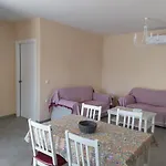 Casa Los Naranjos