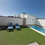 Casa Los Naranjos