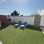 Casa Los Naranjos