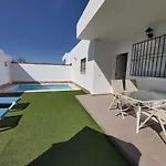 Casa Los Naranjos
