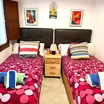 Apartamento Centro Plaza Salvador, Wifi Free& Parking Opcional