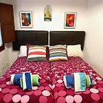 Apartamento Centro Plaza Salvador, Wifi Free& Parking Opcional