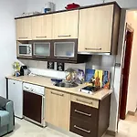 Apartamento Centro Plaza Salvador, Wifi Free& Parking Opcional