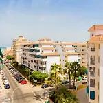 Apartamento Alegria Id36