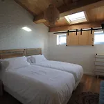Casas Da Fortaleza Casa Do Garda