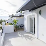 Sunny 3Bdr Penthouse @Benahavis Golf Area