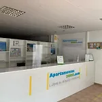 Apartamentos Torre Del Rey 3000