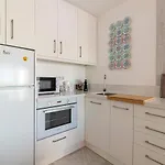 Top Estudio Sur - Terraza