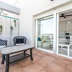 Top Estudio Sur - Terraza