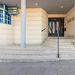 Top Estudio Sur - Terraza