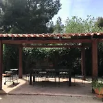 Chalet rural con piscina en plena naturaleza