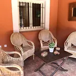 Chalet rural con piscina en plena naturaleza