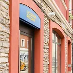 Logune Rooms