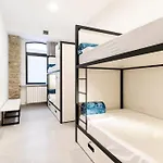 Logune Rooms