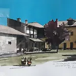 El Tiempo Recobrado - Hotel De Relax En El Bierzo