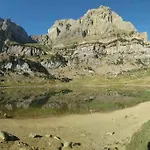 El Refugio De Tena - Tucasaenlospirineos