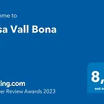 Casa Vall Bona