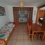 Apto. Doble Planta Baja Con Acceso A La Piscina
