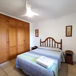 Apto. Doble Planta Baja Con Acceso A La Piscina