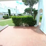 Apto. Doble Planta Baja Con Acceso A La Piscina