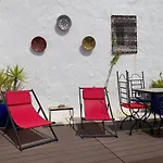 Casas Trafalgar