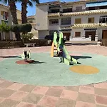 Apartamento Paraiso