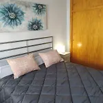 Apartamento Paraiso