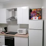 Alojamiento Dunas Centro