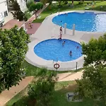 Piso Con Piscina Primera Linea De Playa