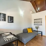 Apartamento Jibazahora Tauro