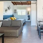 Apartamento Jibazahora Virgo