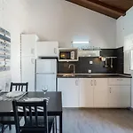 Apartamento Jibazahora Virgo