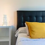 Apartamento Jibazahora Tauro