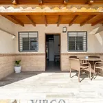Apartamento Jibazahora Virgo
