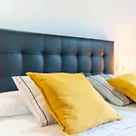 Apartamento Jibazahora Tauro