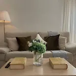 Penthouse In Vejer