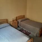 Habitaciones Pension El Parque