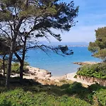Colibri Apartment Beach