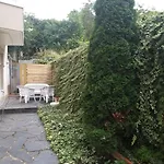 Apartamento Con Pequeno Jardin En El Centro