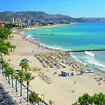Hermoso Apartamento En Benicasim
