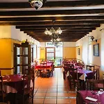 Hostal Jj Salduero
