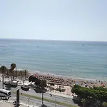 Minerva Vista Al Mar Y Centro