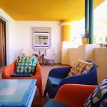 Marina Esuri Golf y Playa