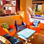Marina Esuri Golf y Playa