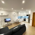 Apartamento A2 Playa Las Canteras