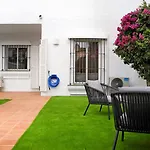 Maria Del Mar Sea Apartment