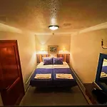 Apartamentos Tamaran