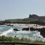 Llanes
