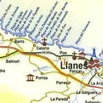 Llanes