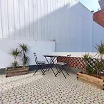 Mazi Apartments Penthouse